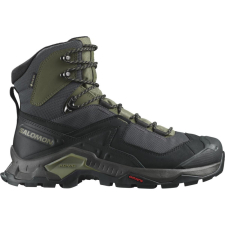 Quest Element GTX, BOTAS Salomon