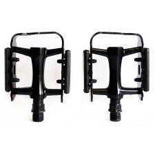Pedales Aluminio MTB,  Mti