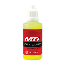 Lubricante Película Seca Gotero x 60ml,  Mti