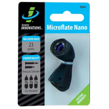 Adaptador P/Garrafa Microflate Nano,  Genuine Innovations