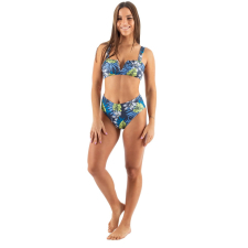 Traje de Baño Bikini D PT Roxy Baby Indigo Bandeau V,  Roxy