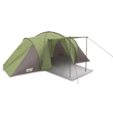 Carpa Holliday 4 Personas, CARPAS Spinit