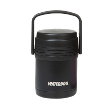 Lunchera Térmica Pancha 1200ml,  Waterdog