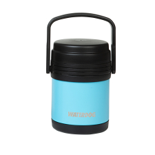 Lunchera Térmica Pancha 1200ml,  Waterdog