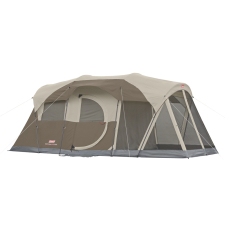 Carpa Weathermaster 6 personas, CARPAS Coleman
