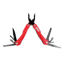 Pinza Rugged Multi Herramienta 15in1,  Coleman