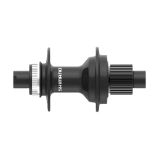Maza Trasera FH-MT410-B 36H,  Shimano