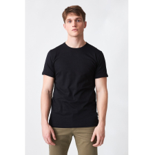 Remera MC H Fundamental Neutral, REMERAS Billabong