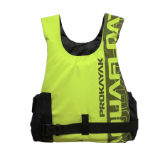 Chaleco Salvavidas Pro Kayak,  Aquafloat