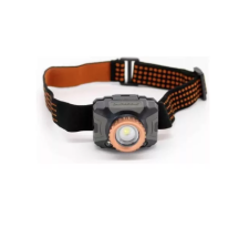 Linterna Frontal C/Enfoque 350lm,  Duracell