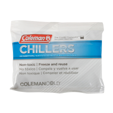 Hielo Artificial Bolsa Grande,  Coleman