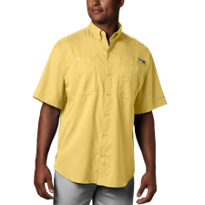 Camisa MC H Tamiami II,  Columbia