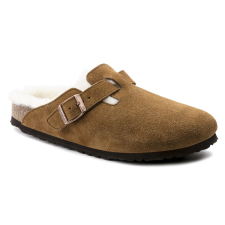 Zuecos Boston VL Fur Mink N, SANDALIAS Birkenstock