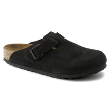 Zuecos Boston VL Black N, SANDALIAS Birkenstock