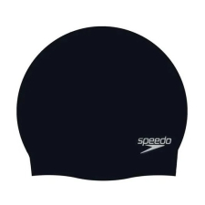 Gorra Natación Plain Moulded Silicone Junior JU, GORRAS Speedo