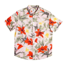 Camisa MC H Garden Path, CAMISAS Quiksilver
