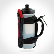 Porta Caramañola de Mano C/Botella 500ml Weis,  Weis