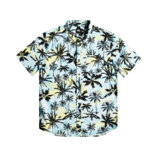 Camisa MC N Simple Days, CAMISAS Quiksilver