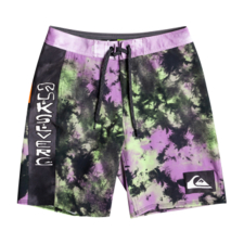 Traje de Baño N Surfsilk Acid,  Quiksilver