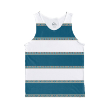 Musculosa H Mixtape AOP, MUSCULOSAS Quiksilver