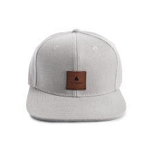 Gorra Amancay Cuero, GORRAS Ombak