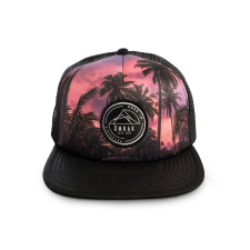Gorra Albatros Print, GORRAS Ombak