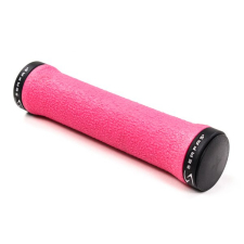 Puños Ciclismo Super Thin Dual Lock-On CNGT-LK,  Serfas