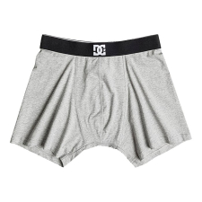 Boxer N Woosley Grey HTR 2, ROPA INTERIOR Dc