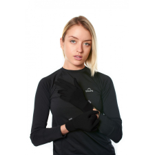 Guantes All Black,  Salpa
