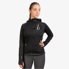 Campera C/C D Neyün, CAMPERAS Ansilta