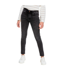 Jean D Night Away High Black, PANTALONES Roxy