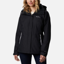 Campera D Bugaboo II Int, CAMPERAS Columbia