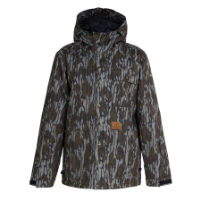 Campera Snow H Servo,  Dc