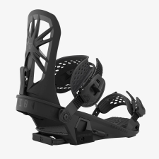 Fijaciones Snow H Explorer,  Union