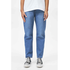 Jean D Mom Old School Deep Blue, PANTALONES Billabong
