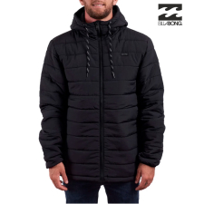 Campera C/C H Daily Puffer, CAMPERAS Billabong
