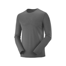 Remera ML N Cotton,  Salomon