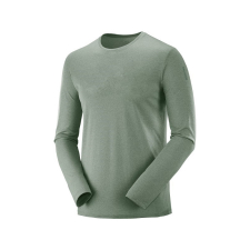 Remera ML N Cotton,  Salomon