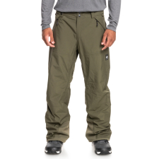 Pantalón Snow H Mission Goretex, PANTALONES Quiksilver