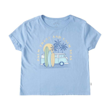 Remera MC N Van Living,  Roxy