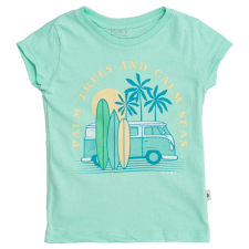 Remera MC N Van Living,  Roxy