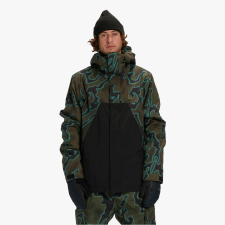 Campera Snow H Expedition, CAMPERAS Billabong