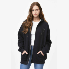 Campera C/C D Essential Over, CAMPERAS Billabong
