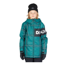 Campera Snow N Propaganda, CAMPERAS Dc