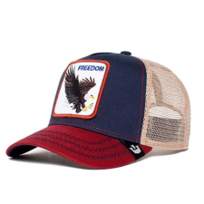 Gorra The Freedom Eagle,  Goorin