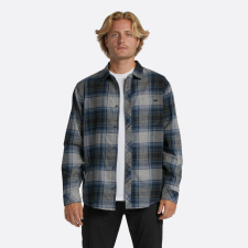 Camisa ML H Coastline Flannel, CAMISAS Billabong