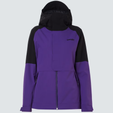 Campera Snow D Camellia Insulated, CAMPERAS Oakley