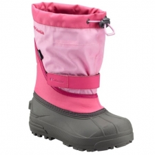 Botas N Toddler Powderbug Plus II, BOTAS Columbia