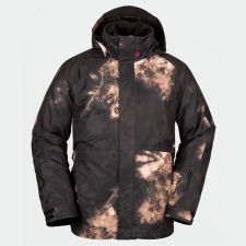 Campera Snow H Iconic Stone, CAMPERAS Volcom