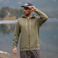 Campera C/C Patch, CAMPERAS Trown